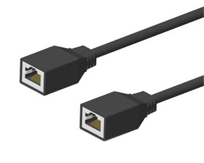 RJ45接口网络线8P8C插座