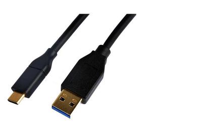 USB 3.1 A-C cable TYPE-C