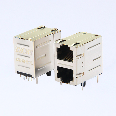 集成千兆RJ45无灯网络接口